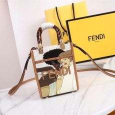 Fendi Top Handle Bags